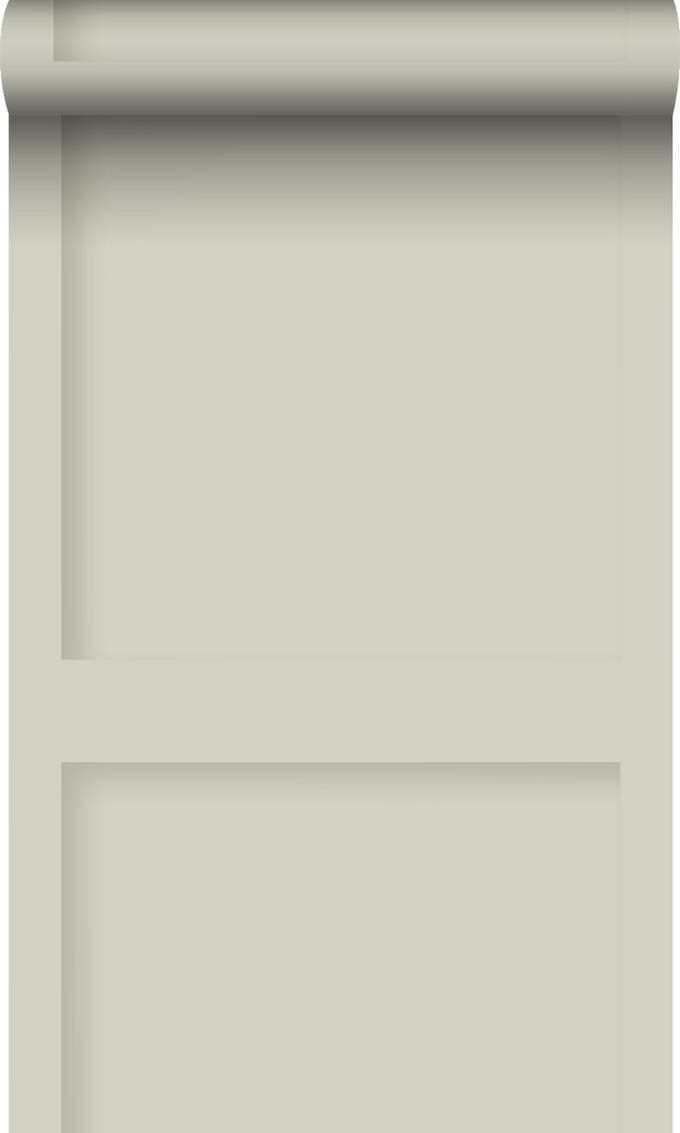 Origin Wallcoverings behang wandpanelen warm grijs - 50 x 900 cm - 347954