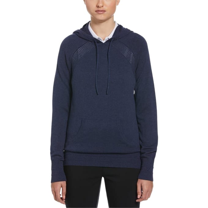 Callaway Effen capuchon dames/dames (Marine Marl)