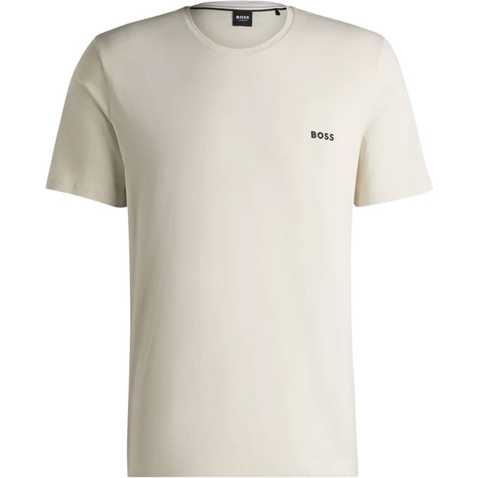 Boss Mix&Match Lounge Shirt Heren - Maat XXL