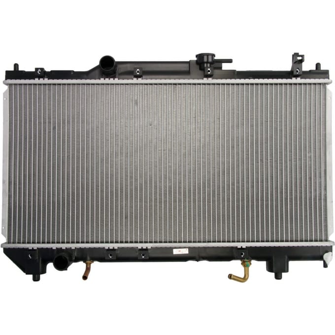 Radiator, motorkoeling KOYORAD PL010694