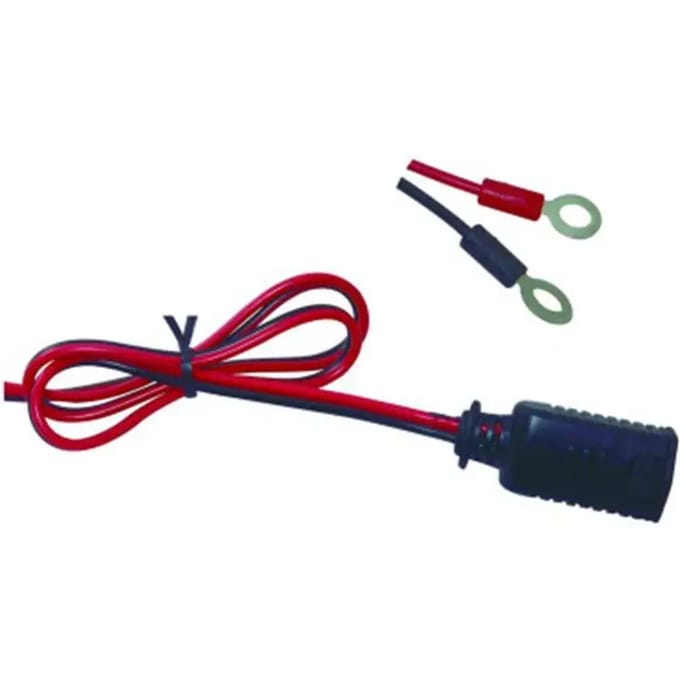 Aansluitkabel voor smart.lcd lader Techworld CCR