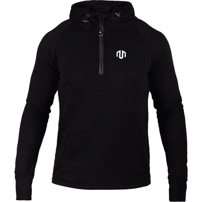 Neotech hoodie met rits