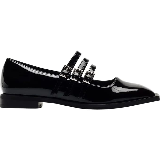 Dames ballerina's Mim Shoes Emily