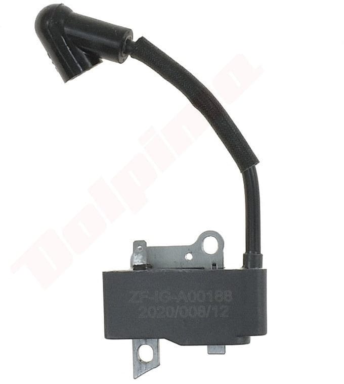 Bobine passend op HUSQVARNA 435 , 440 , 445 , 450 , 450E OLD ( 573 93 57-01 )