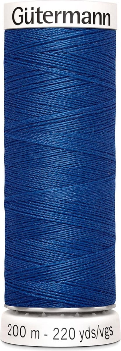 Gutermann Polyester Naaigaren 200meter-312