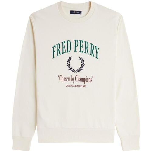 Sweaters Fred Perry M9891 560