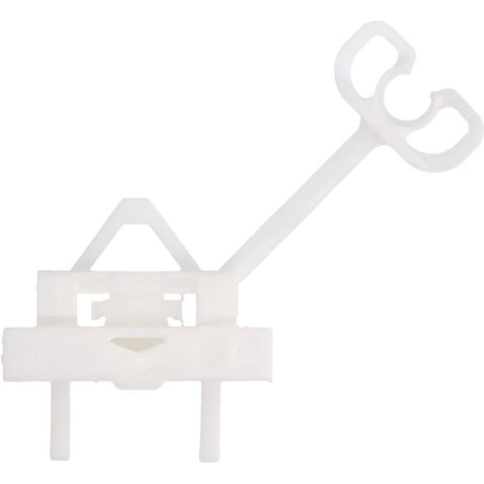 Raamregelaar reparatieset BLIC 6205-07-036821P links