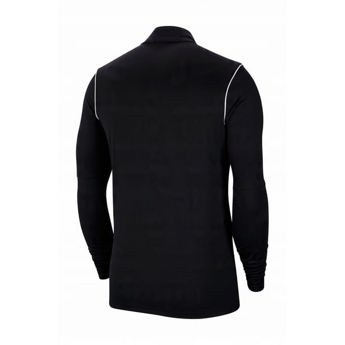 Nike Heren Dry Park 20 Track Jacket (Zwart)