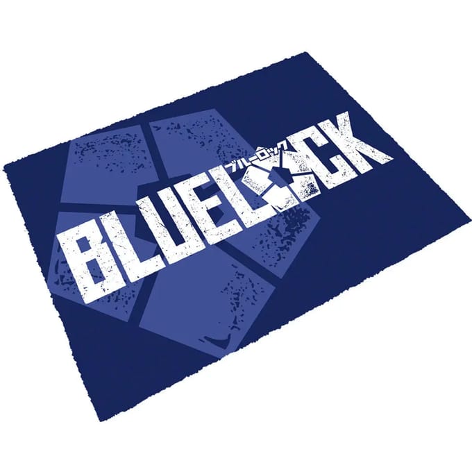 Logo deurmat SD Toys Blue Lock