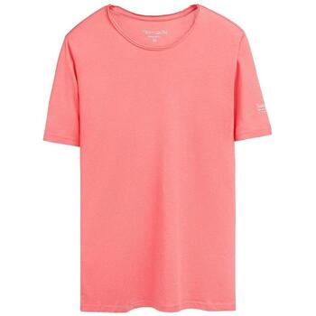 T-shirt Teddy Smith T-geo