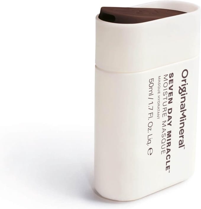 O&M Seven Day Miracle Mask 50ml