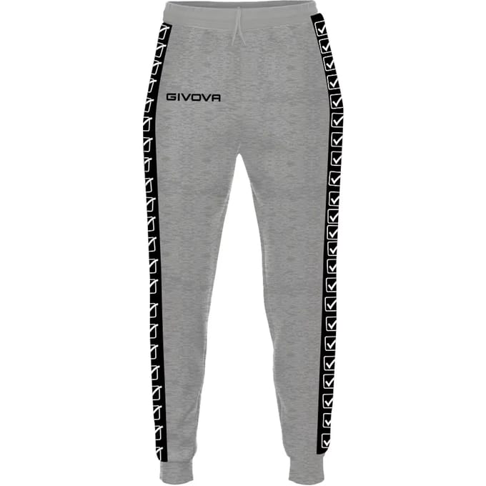 Joggingbroek met band Givova Terry