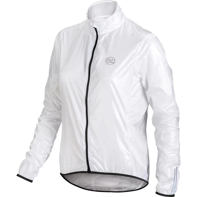 Vrouwen windjack Bicycle Line Stelvio