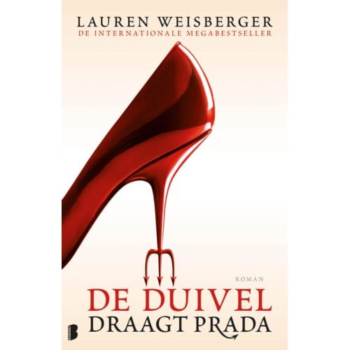 De Duivel Draagt Prada - Lauren Weisberger