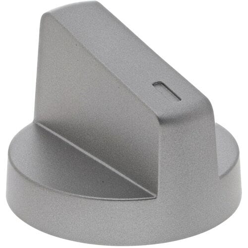AEG knop, thermostaat, inox, 140184866014