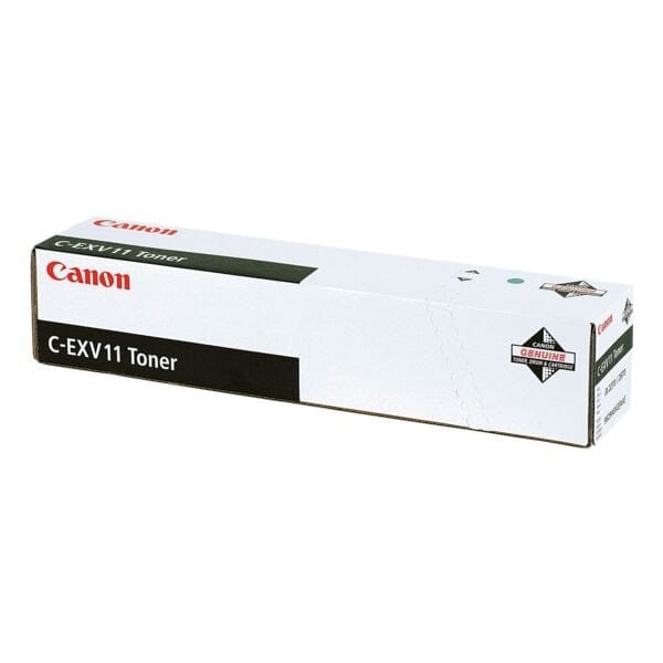 Canon Laser Toner Black for IR2270 - Toner refill Zwart