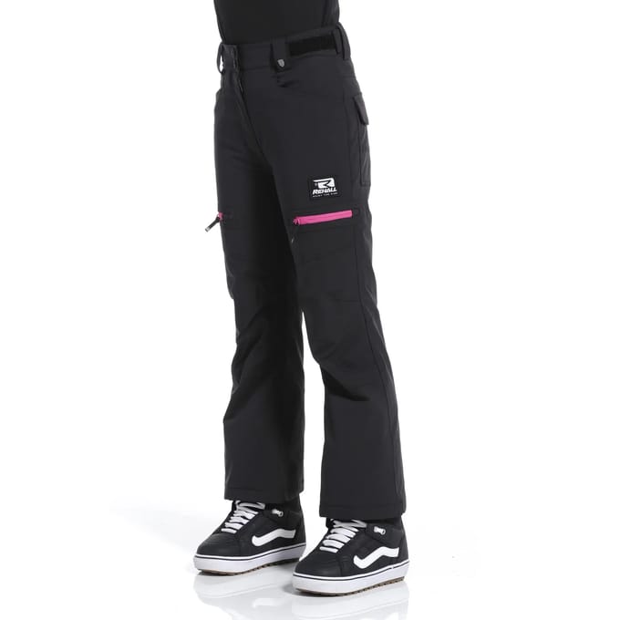 Meisjes skibroek Rehall Nori-R