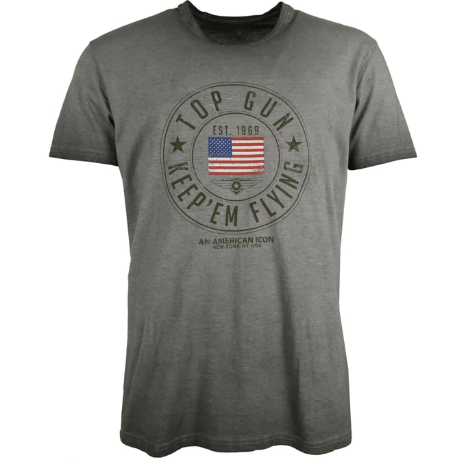 Top Gun T-Shirt TG20201033