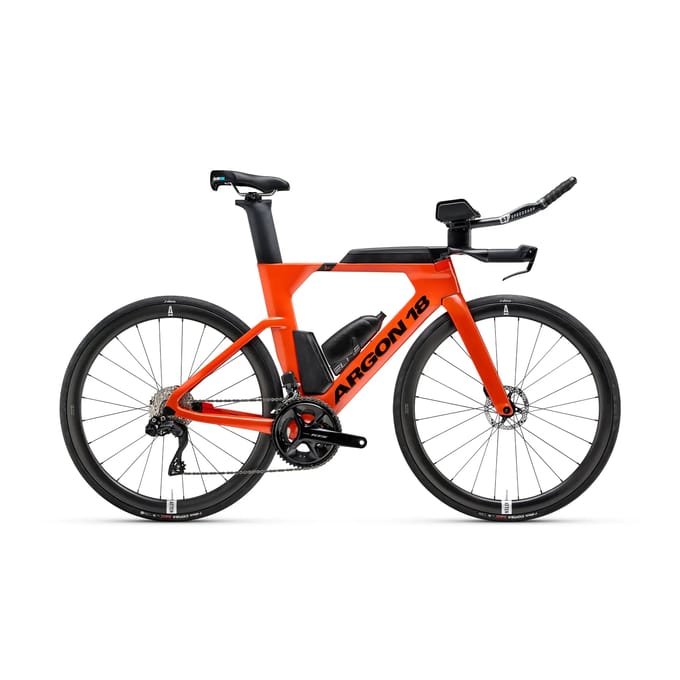 Triatlonfiets Argon 18 E117 105