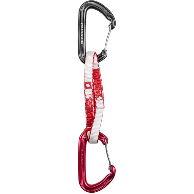 Dissel Ocun Hawk QD Combi Bio-Dyn-Ring