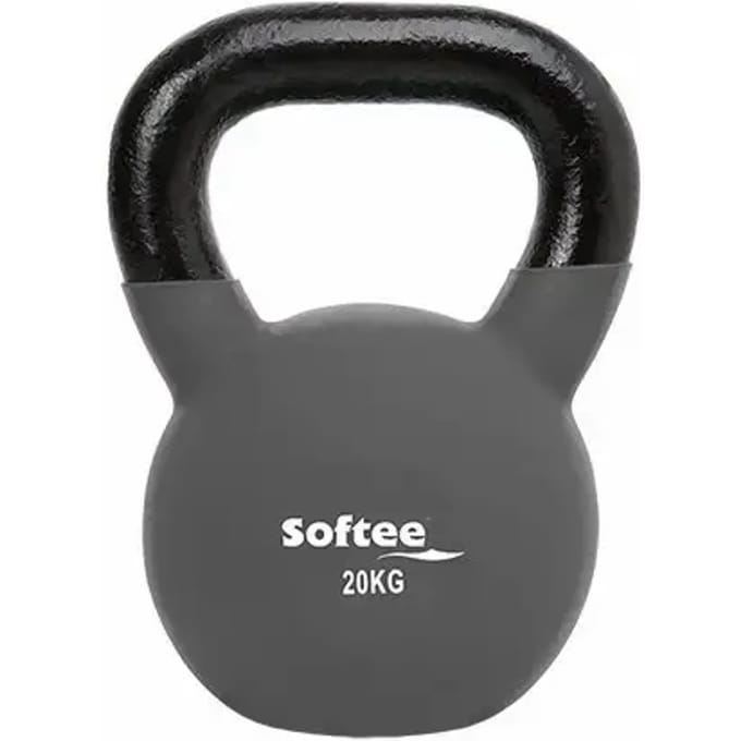 Neopreen kettlebell Softee