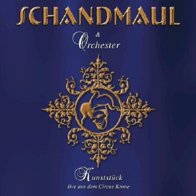 Kunststuck - Schandmaul
