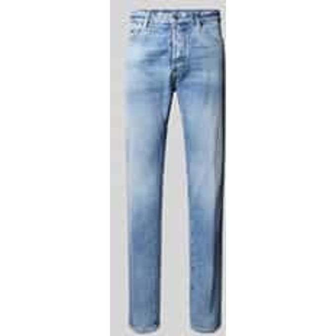 Jeans met 5-pocketmodel