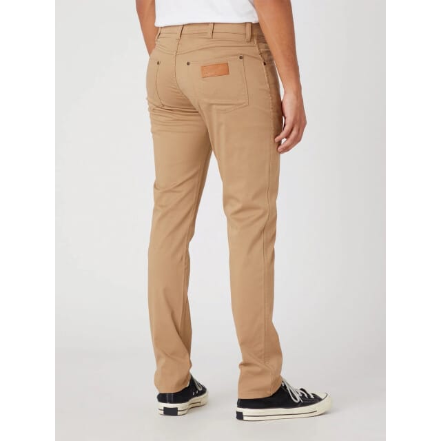 Wrangler - LARSTON TIGERS EYE - W30 X L32