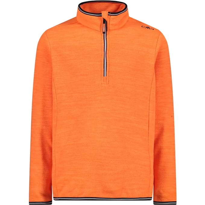 Kinderen col roulé fleece CMP