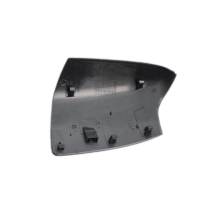 Couvercle de rétroviseur côté droit FD4247423, adapté à la Ford Focus MK2 2005 2006 2007 2008 gray