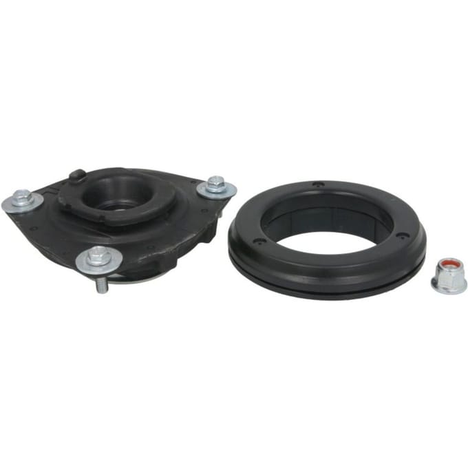Reparatieset, veerpootbevestiging KYB SM2805 links