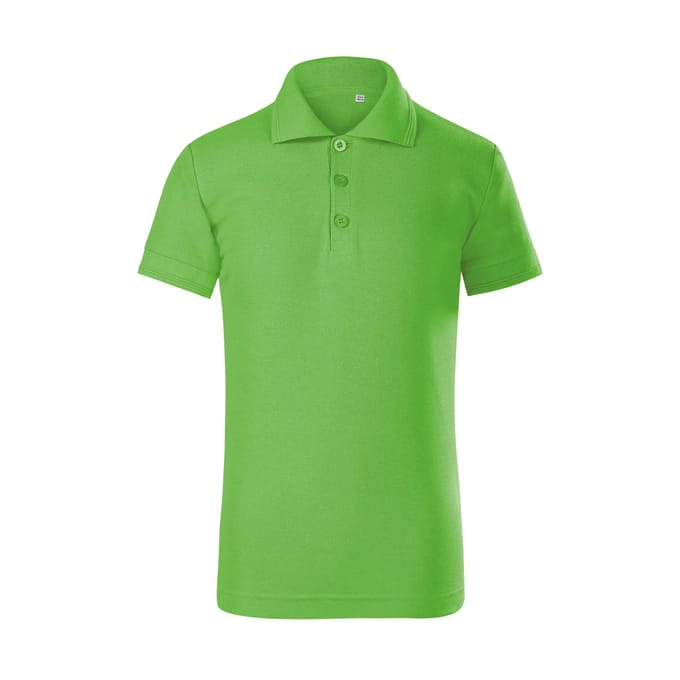 Kinderpolo Malfini Free F22