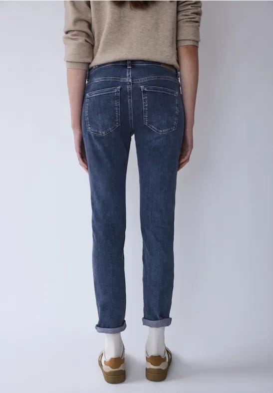 Casual jeans