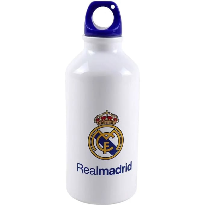 Drinkfles Cyp Brands Real Madrid 400 ml