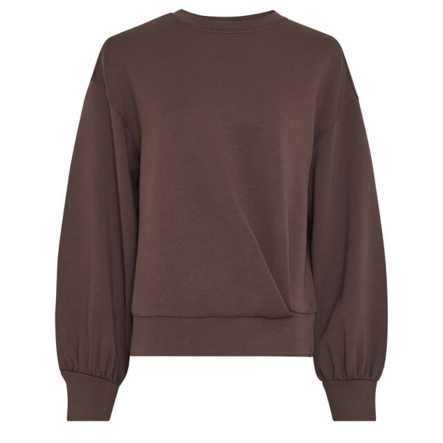 Moss Copenhagen Sweat 20023 mschbrooke