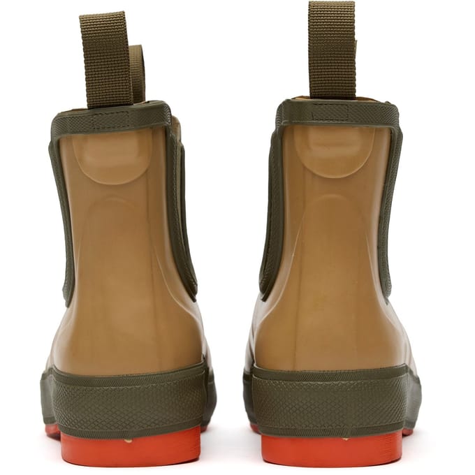 Xtratuf Legacy Deck Boot Dames Sahara Rubberen Regenlaarzen