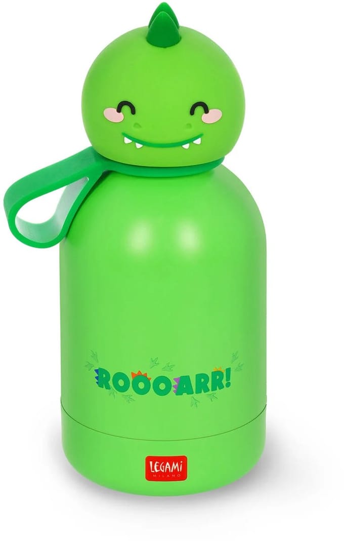 Legami | Thermosfles Dino Hot&Cold