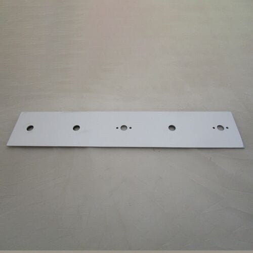 Steinberg replacement cover plate for 160.2692, 160.9898