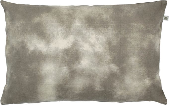Dutch Decor NEXTEL - Kussenhoes taupe 40x60 cm - met rits