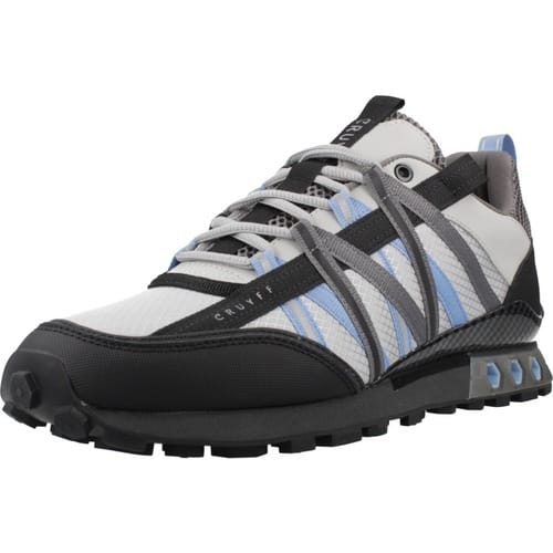 Lage Sneakers Cruyff Fearia Hex Tech