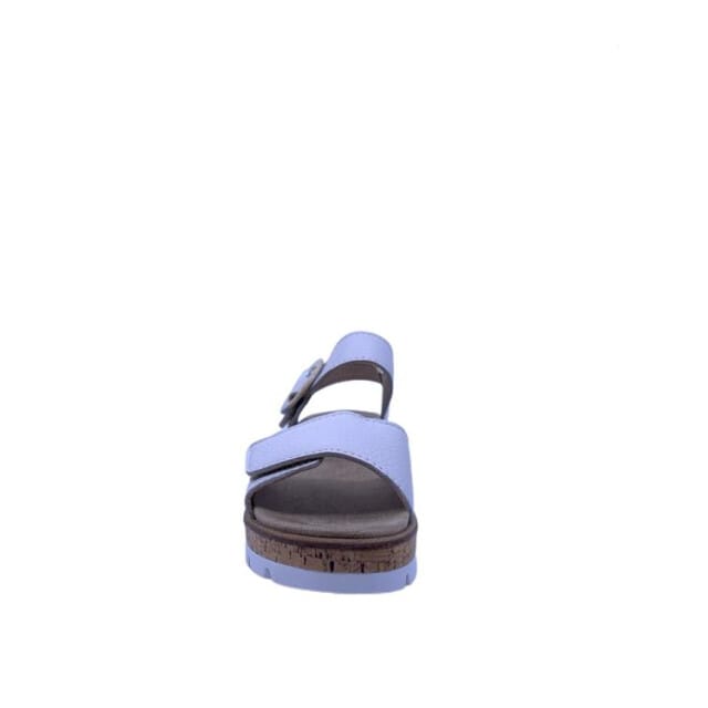 Sens Sandalen - Dames - Beige - Maat:37