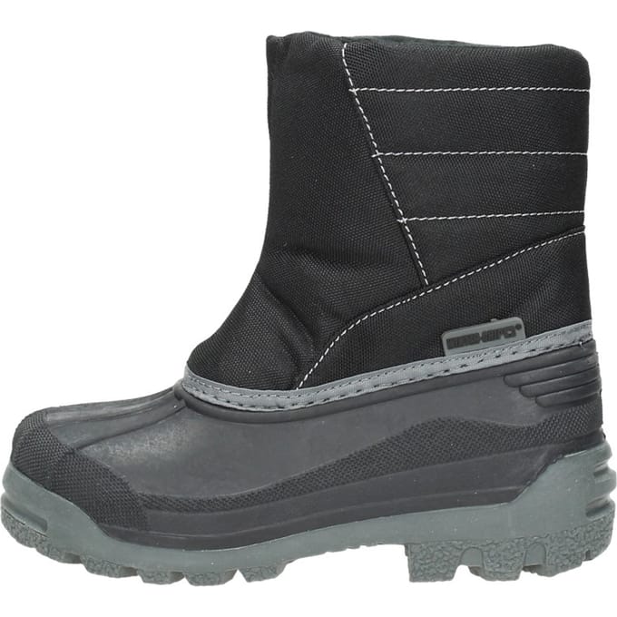 Visions - Kindersnowboots Zwart 32