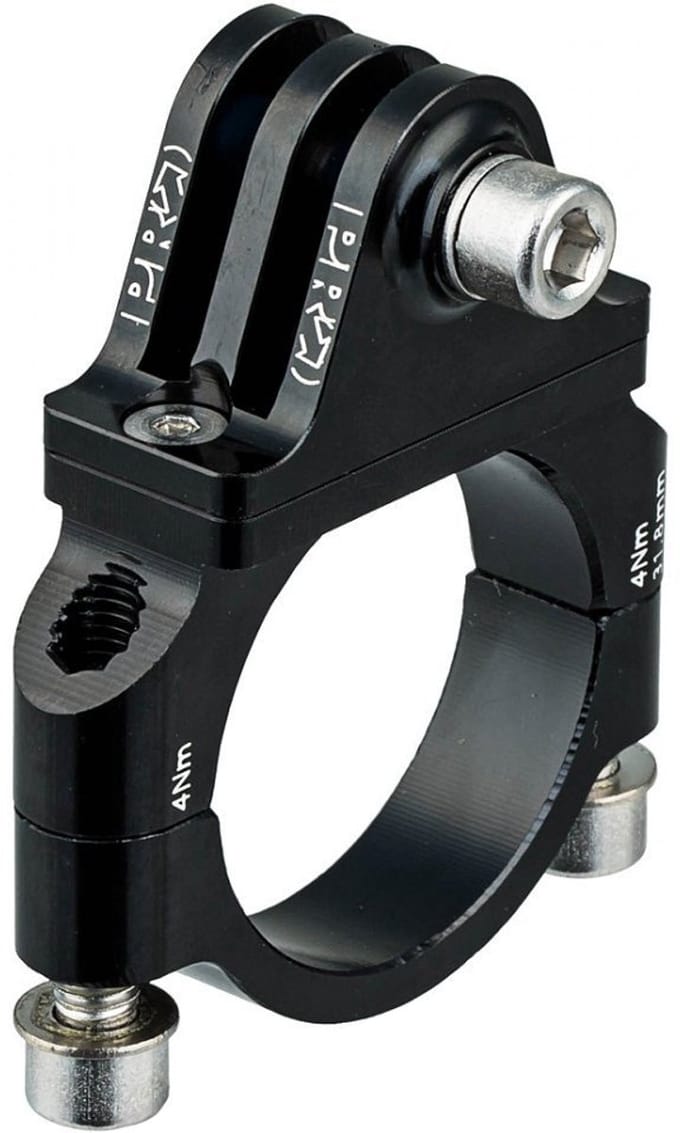Pro Camerabevestiging Cm-1000 31,8 Cm Staal 24 Gram Zwart