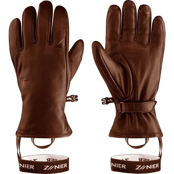 Gants Zanier Versa