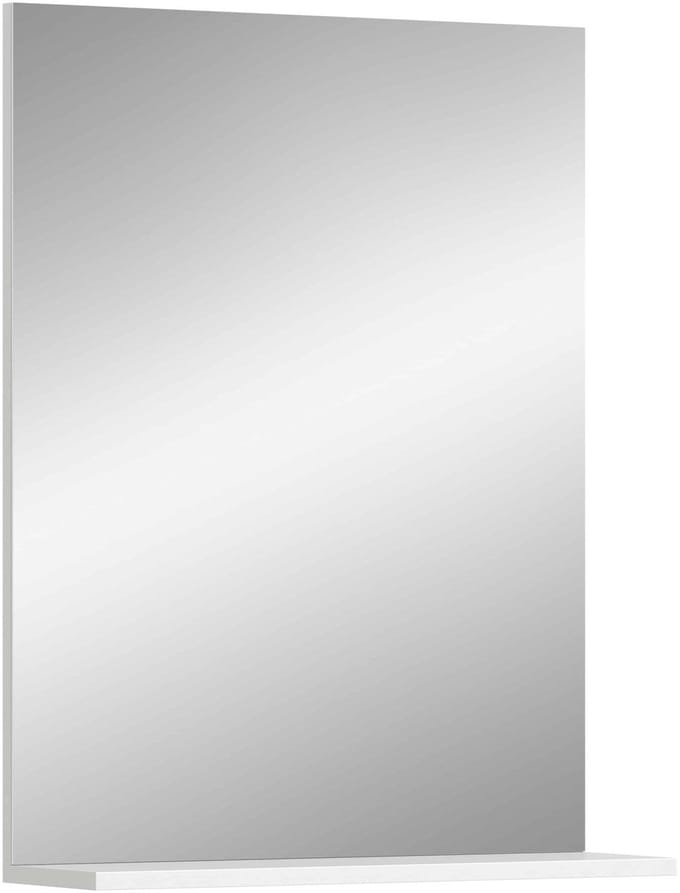Scout spiegel wit NB - 18x60x79cm