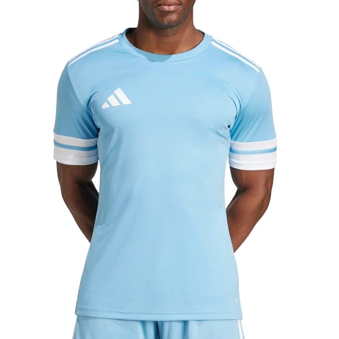 adidas Performance Squadra 25 Voetbalshirt - Heren - Blauw