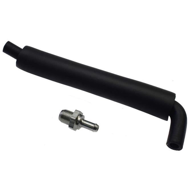 Motor PCV-klep + slangset voor Toyota Camry Corolla Highlander Matrix RAV4 2.4L