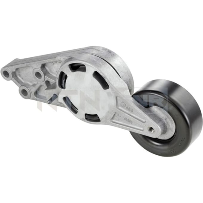 Riemspanner, Poly V-riem SNR GA357.19