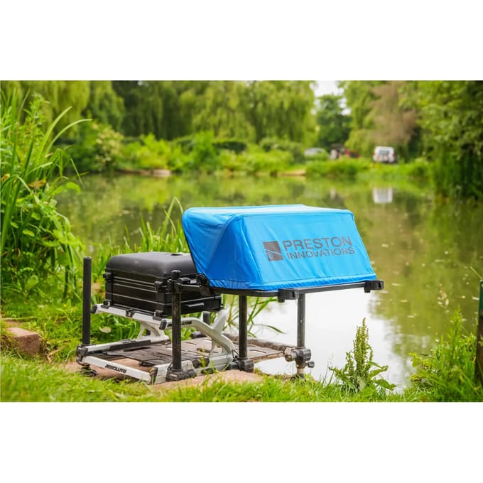 Preston Ventalite Side Tray X-Large