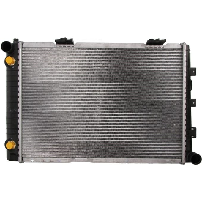 Radiator, motorkoeling NRF 516574